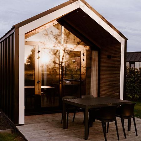 Hotel Tiny House Xxl Bant Esterno foto
