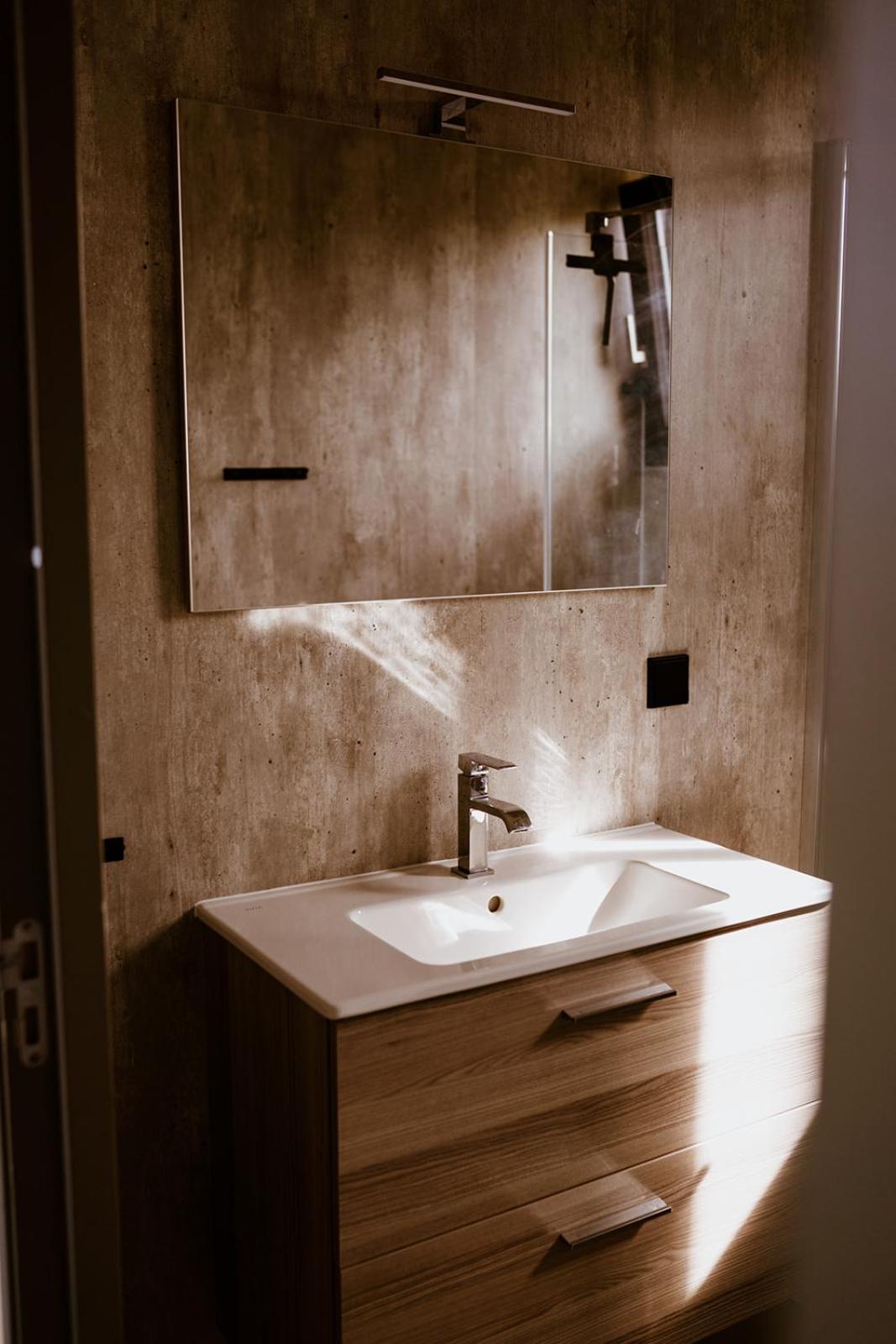 Hotel Tiny House Xxl Bant Esterno foto