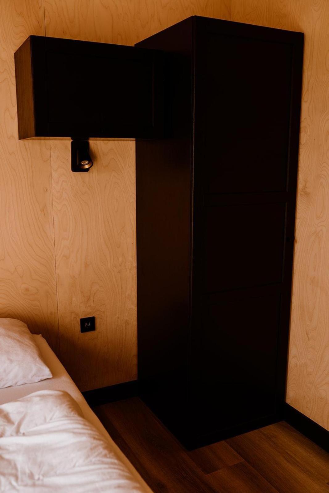 Hotel Tiny House Xxl Bant Camera foto