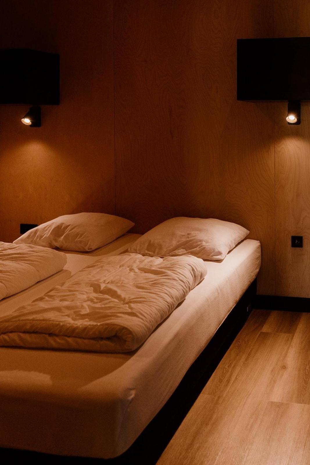 Hotel Tiny House Xxl Bant Camera foto