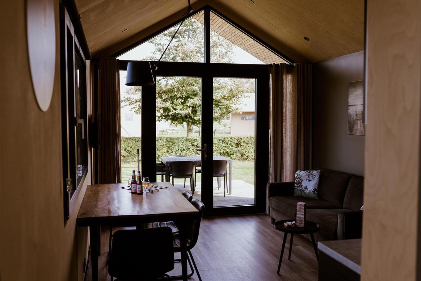 Hotel Tiny House Xxl Bant Camera foto